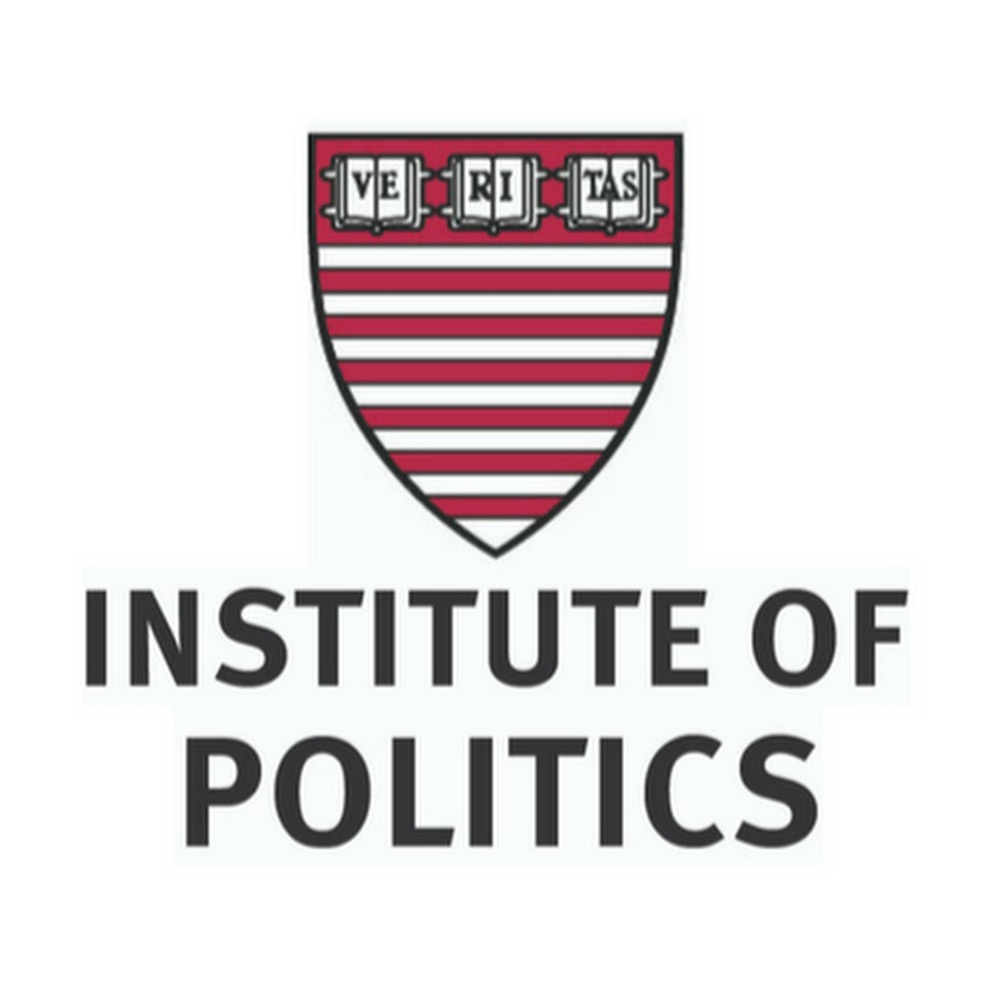Harvard Institute of Politics logo