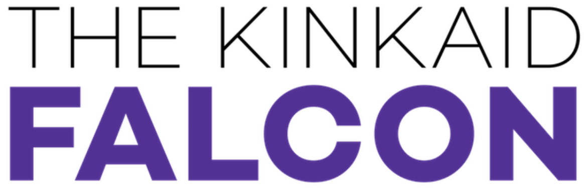 The Kinkaid Falcon