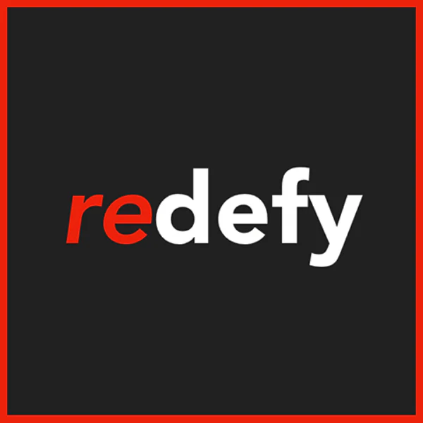 Redefy