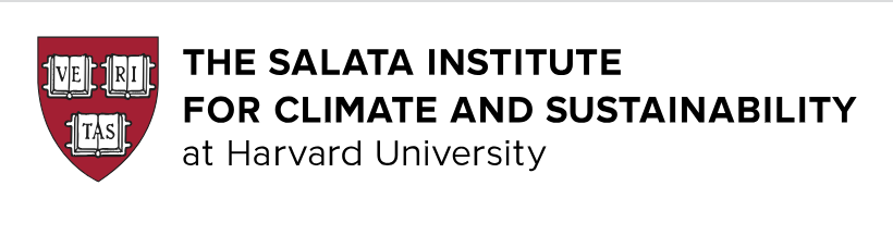 Salata Institute for Climate and Sustainability logo